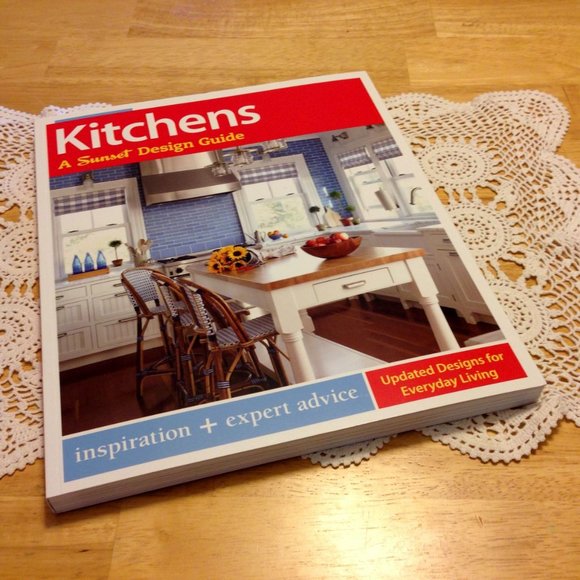 Kitchens Sunset Design Guide - Picture 1 of 10